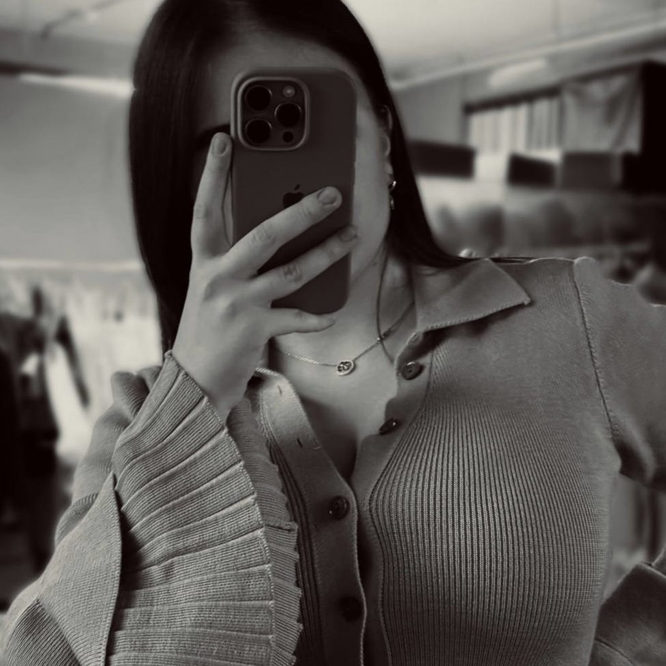 Аля Голованова