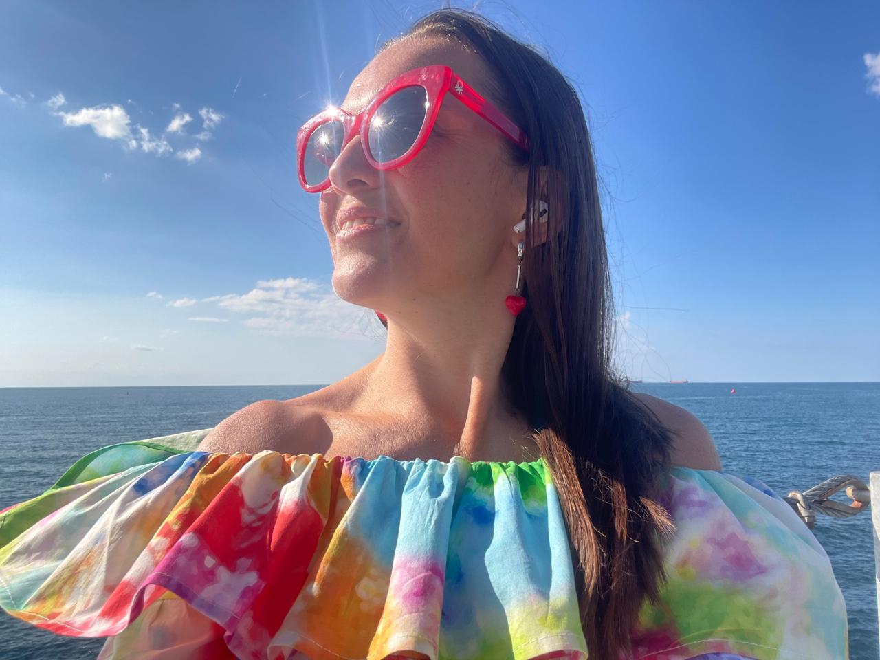 Анастасия Пономаренко 2