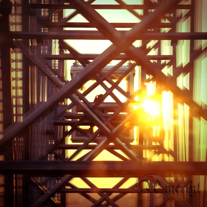 Александра Попова Лисица