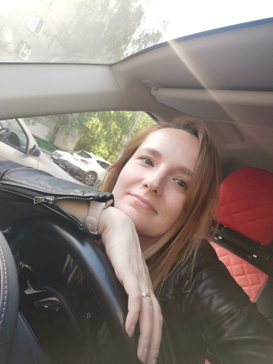 Татьяна Цветная