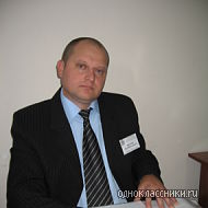 Олег Дакаленко