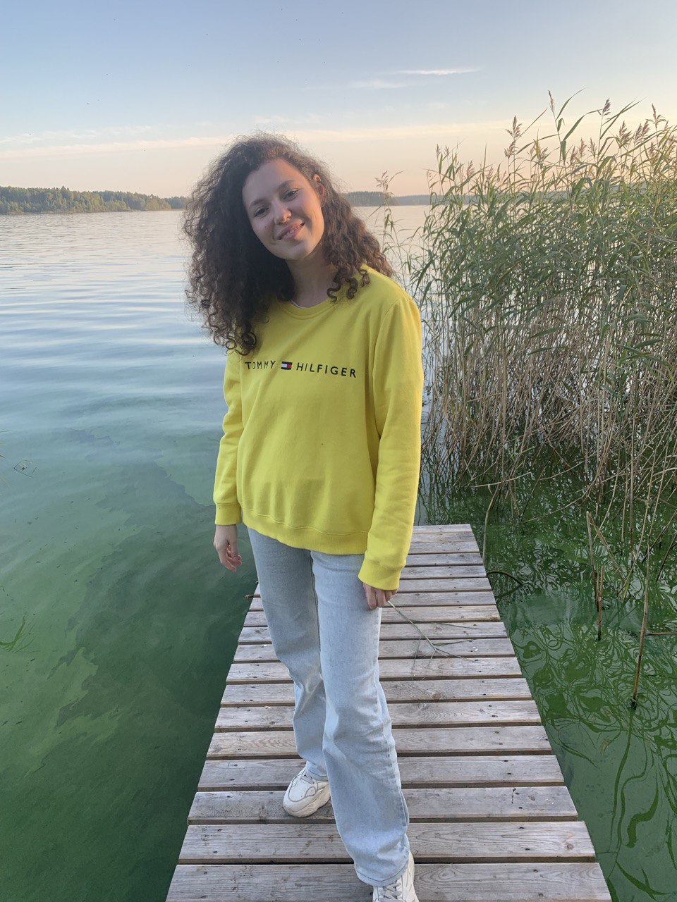 Айгуль Мустаева