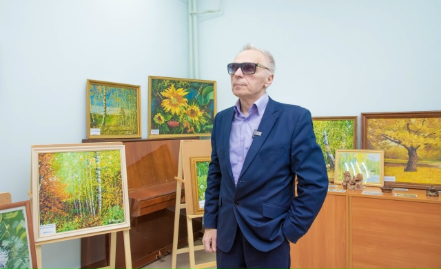 Александр Шубенков 3