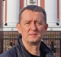Дмитрий Ананьев