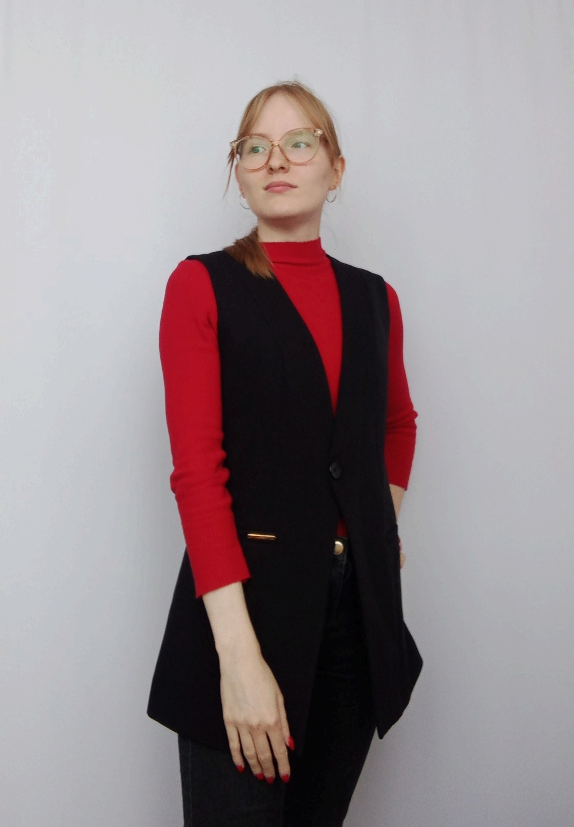 Анастасия Пушина