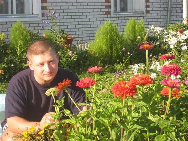 Ханс Андерсен