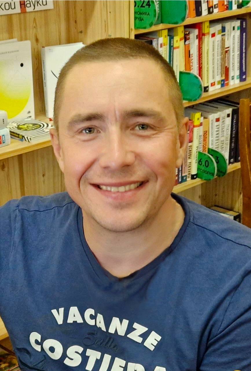 Андрей Смирнов 37