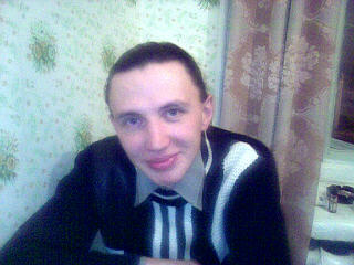 Андрей Таскин