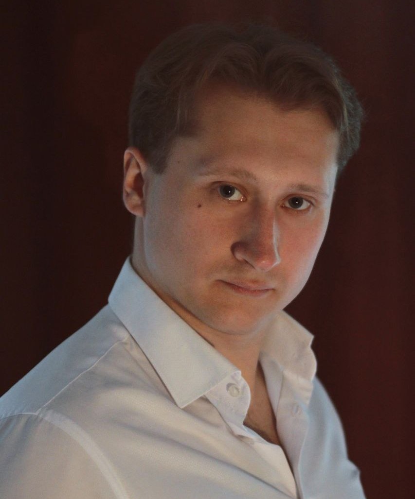 Андрей Игоревич Большаков