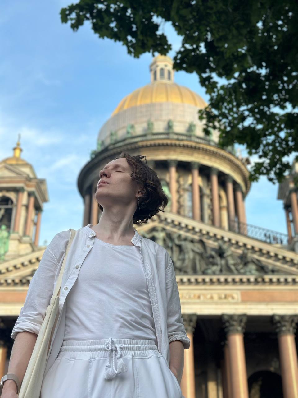 Бушуев Андрей