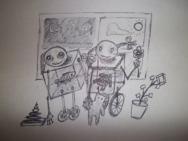 ������ ������