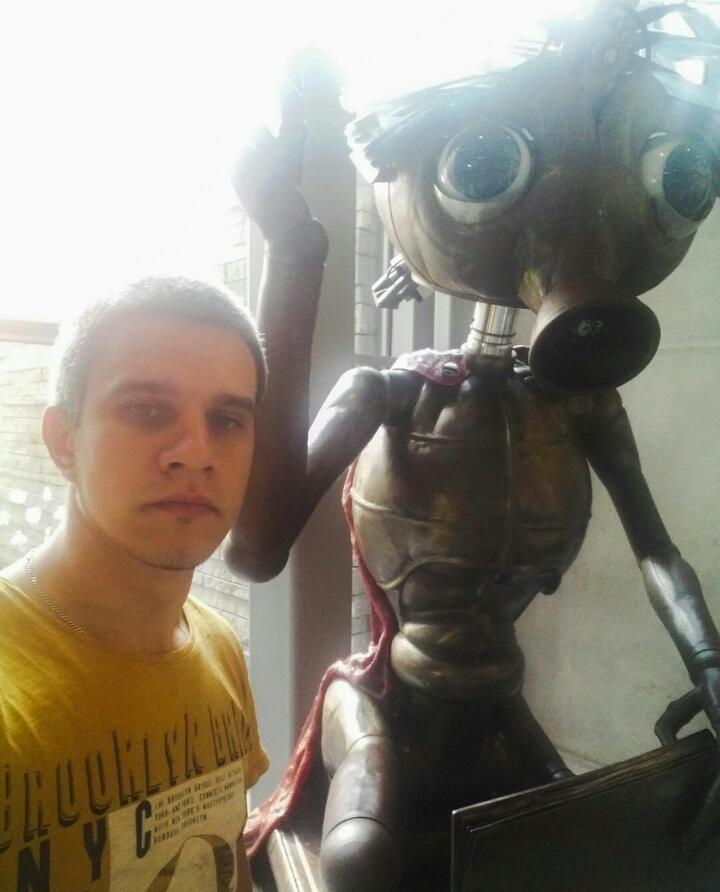 ������ �������