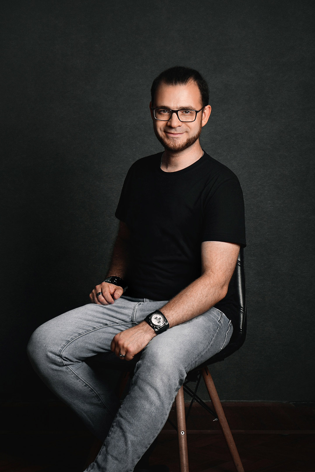 Антон Ермолов