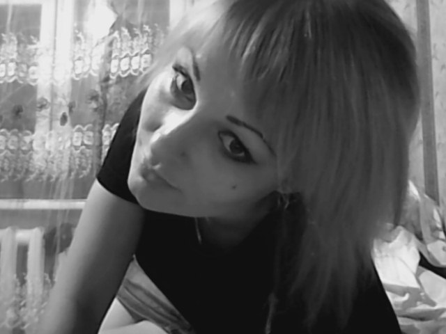 Ангелина Половникова