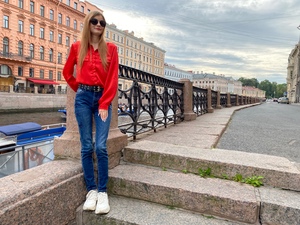 Элли Каролинская