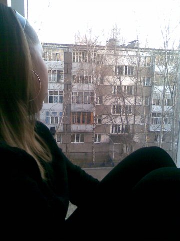 Анжелика Кондратьева