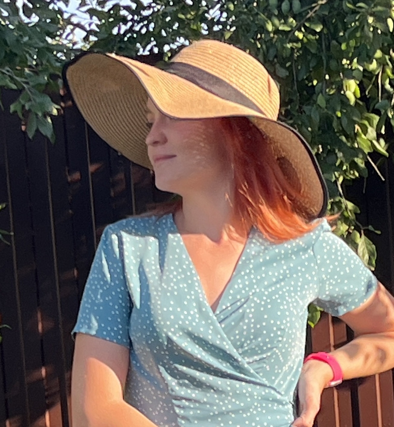 Петрова Ангелина Дмитриевна