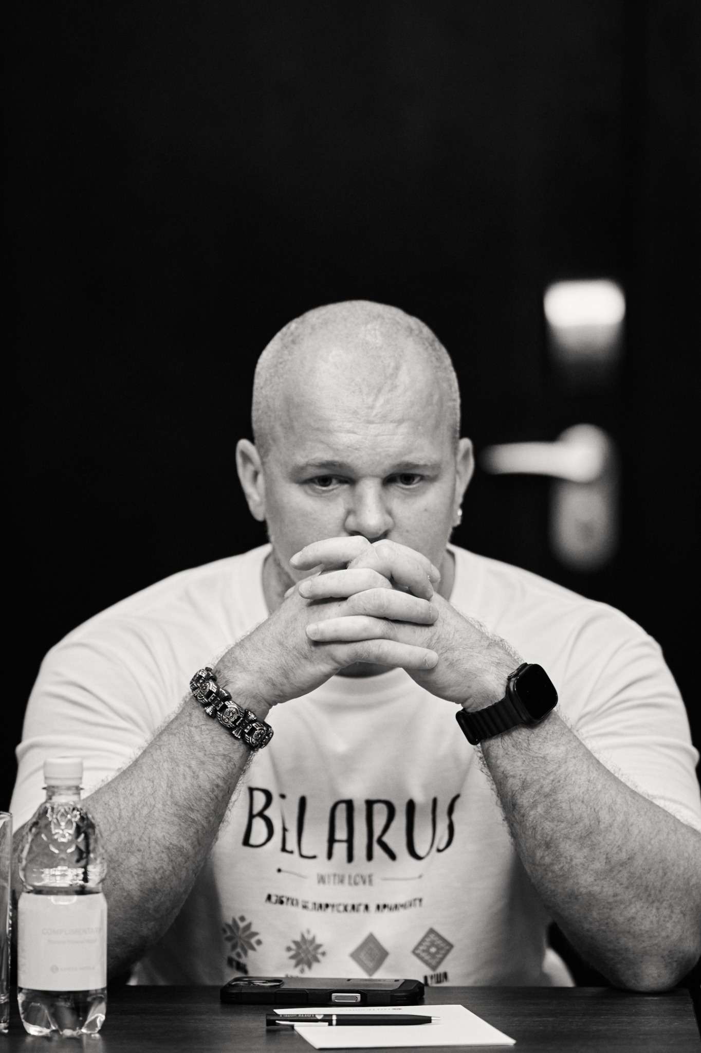 Яуген Макарау