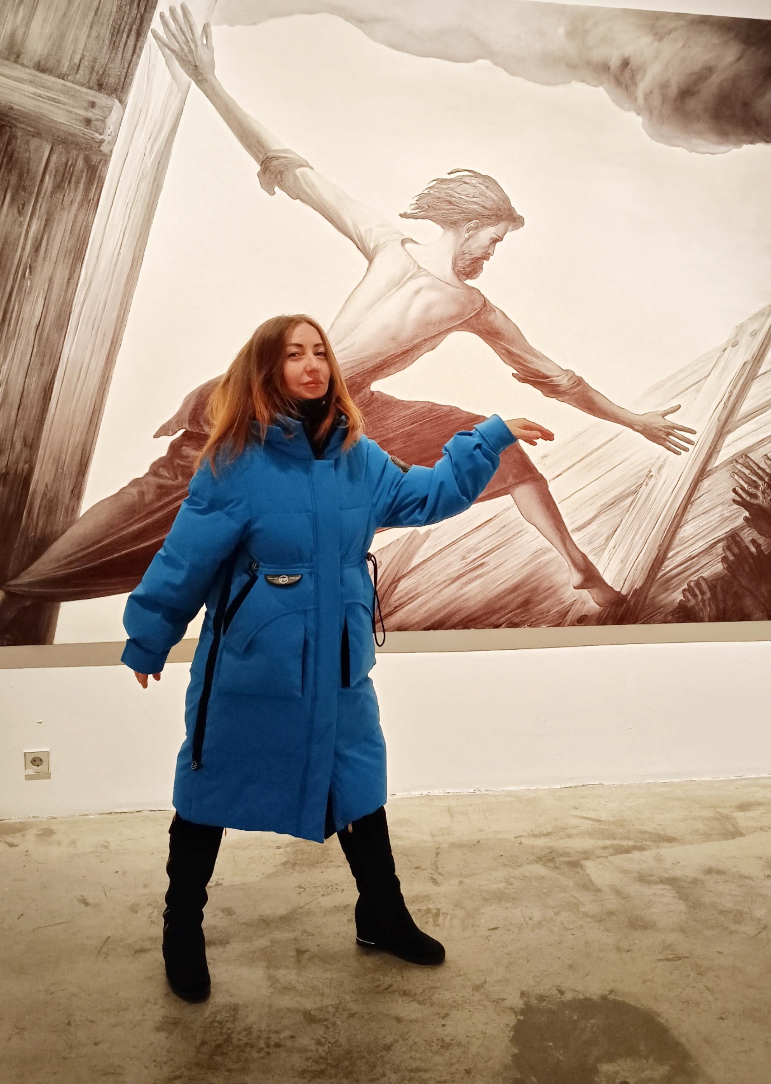 Аниша Рыжкова