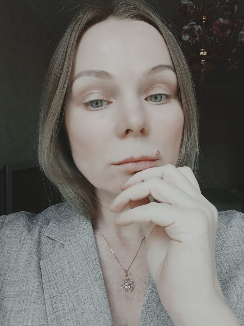 Анжелика Мельник