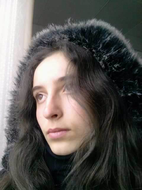 Оксана Ежелева