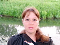 Анна Филимонова