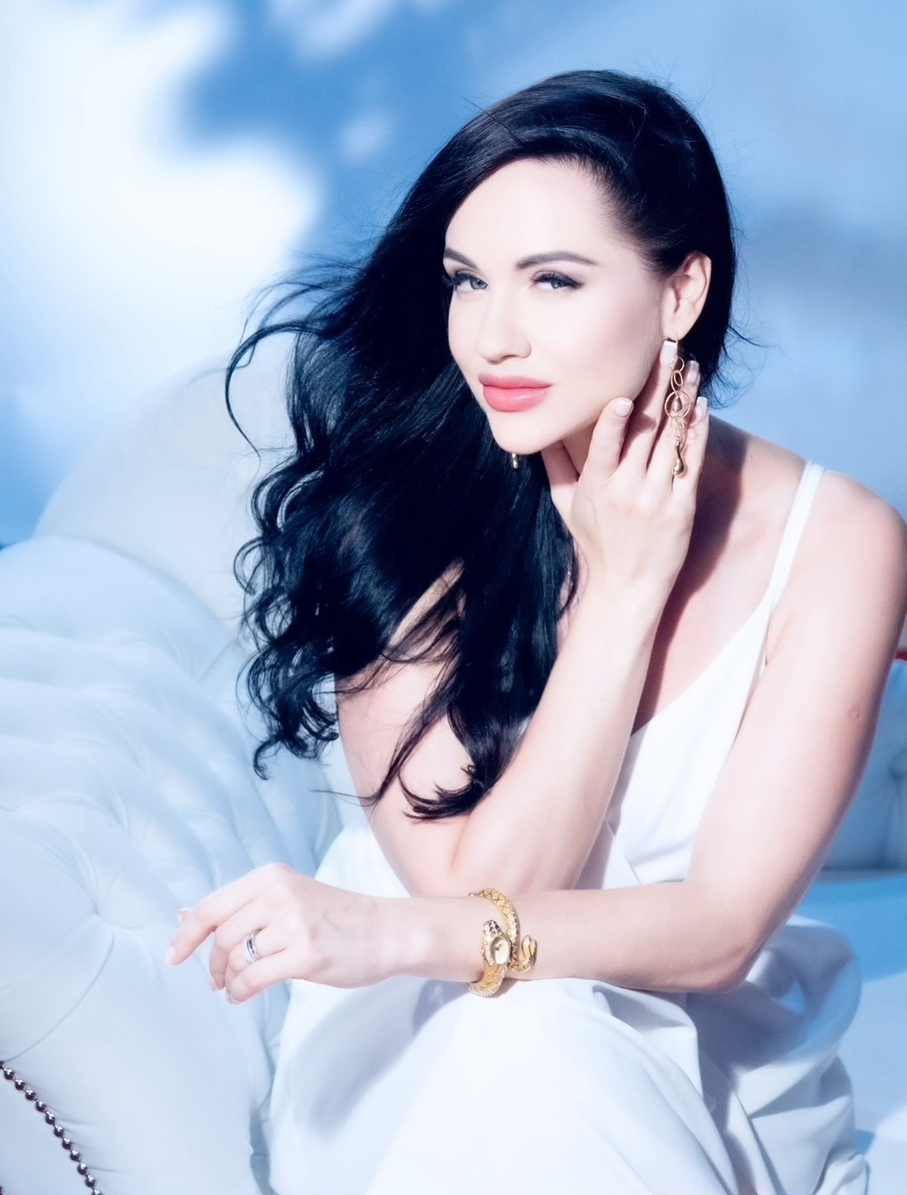 Анна Кошмина