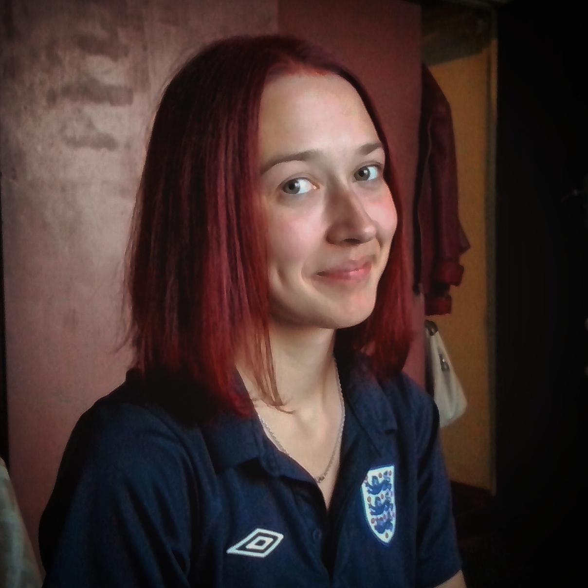 Анна Питель / Стихи.ру