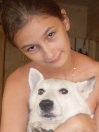 Лазорина Мэри-Энн