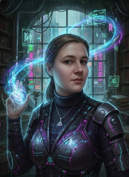 Анна Кремнева