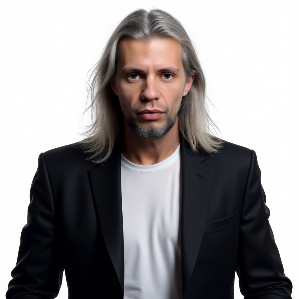 Евгений Боровик 2