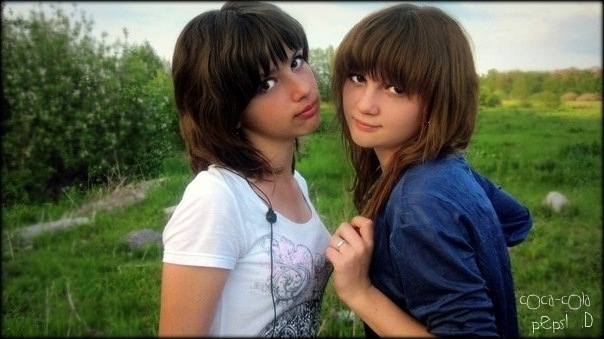 Анна Геннадьевна