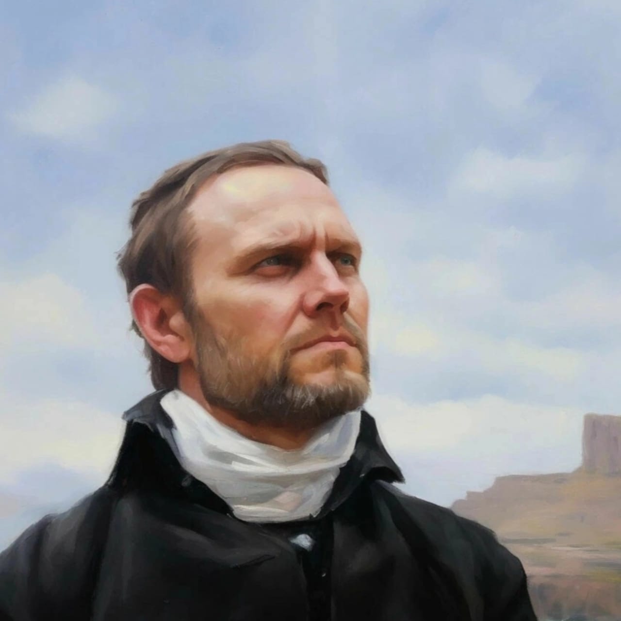 Антон Лазорский