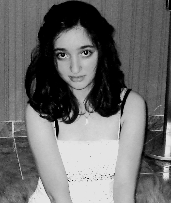 Ани Давтян 2 / Стихи.ру