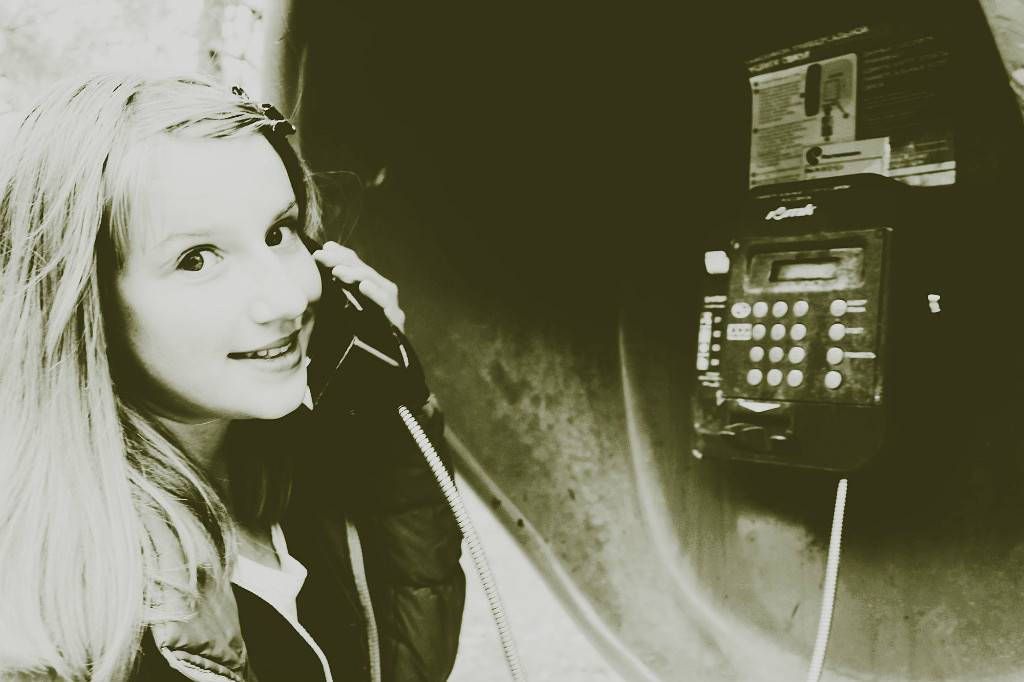 Анна Ангретт