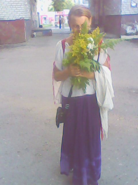 Чеховская Анна Анатольевна