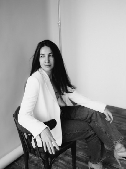 Анжелика Бут