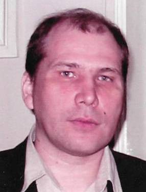 Александр Николаевич Кензин
