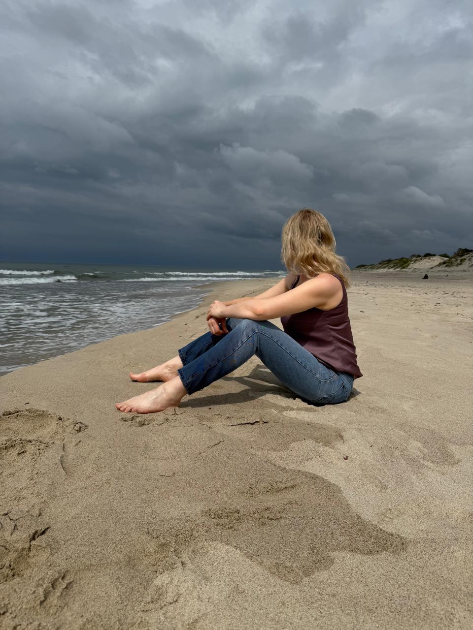 Эрнеста Лювимак