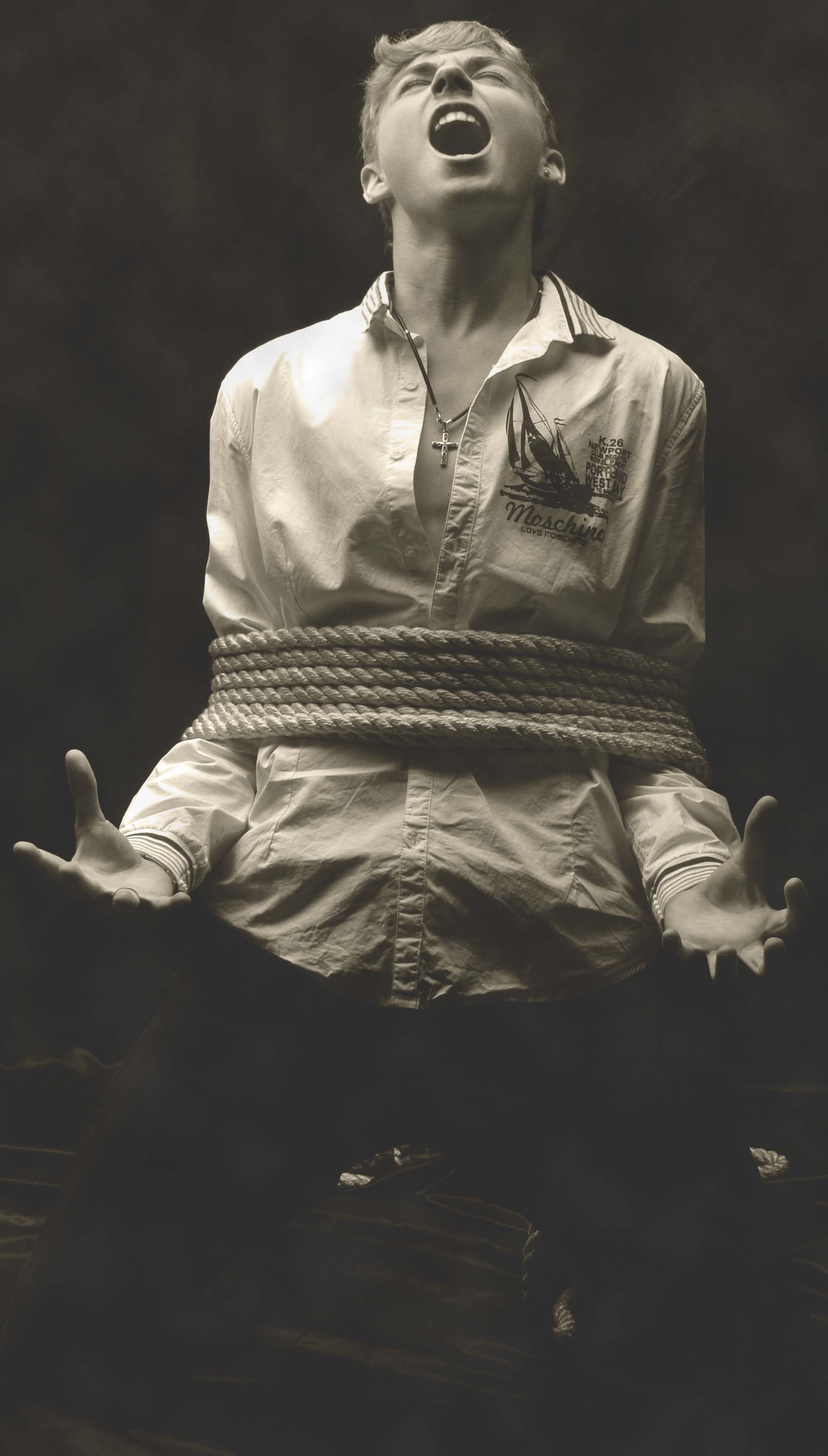 Алексей Грибель