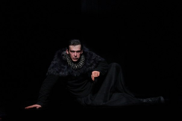 Даниил Верящий