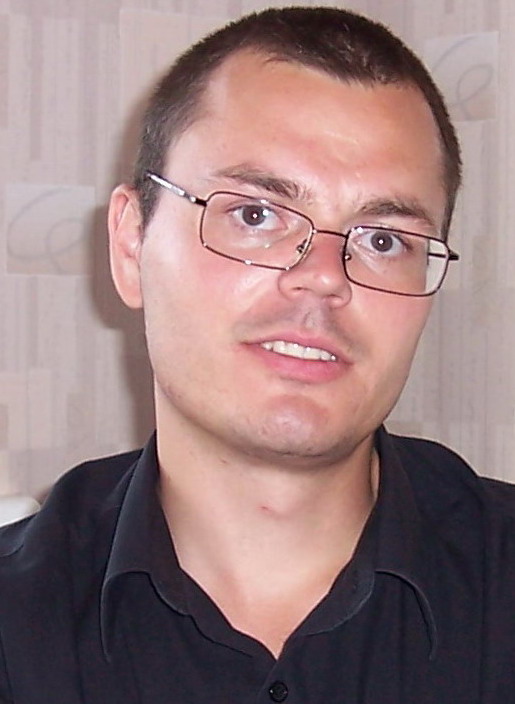 Serg Novak