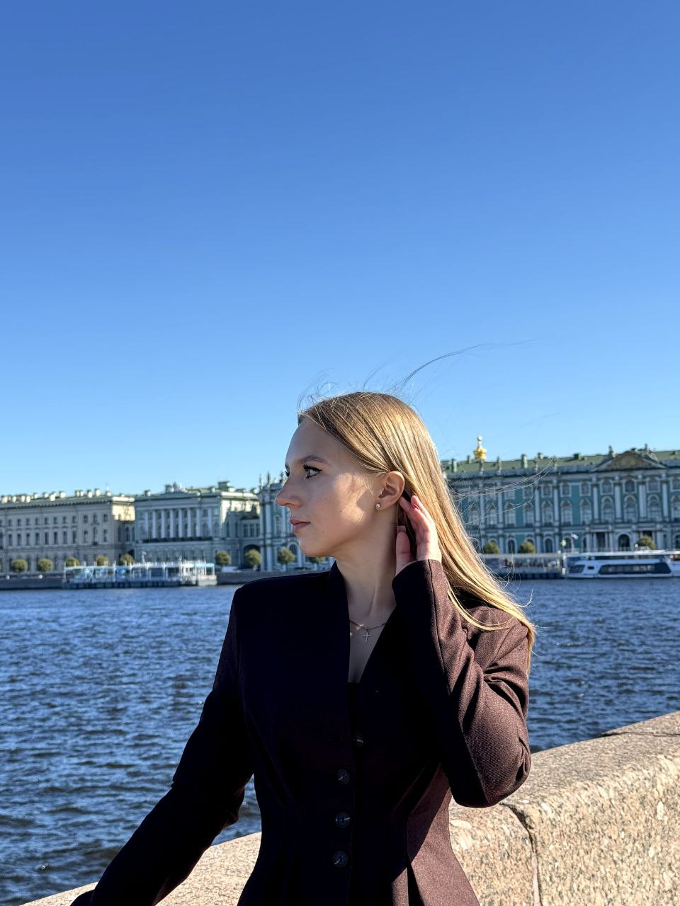 Уразова Арина Алексеевна