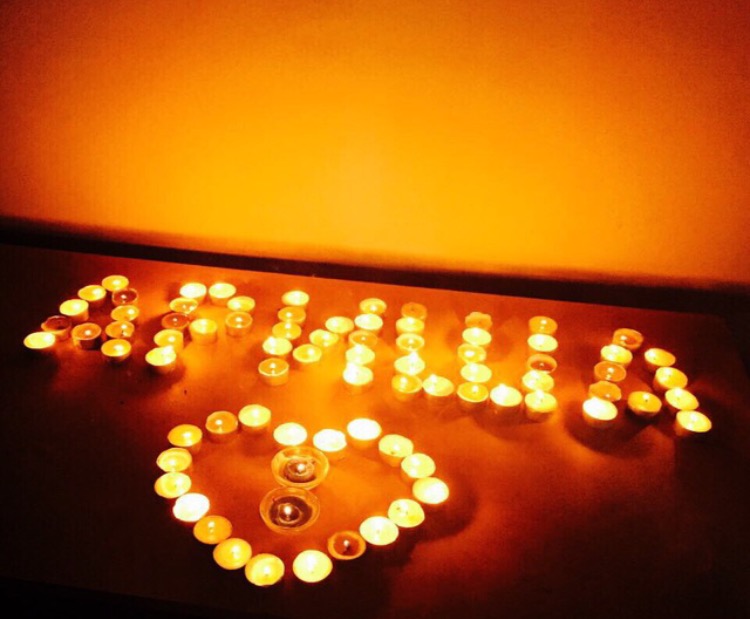 Арина Черкасова