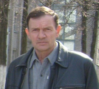 Аркадий Алферов