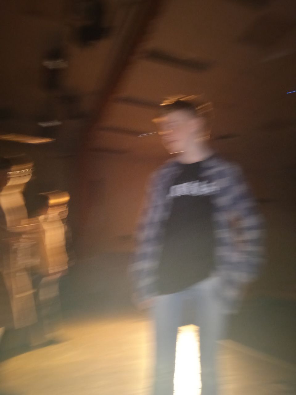 Аркадий Петровичев