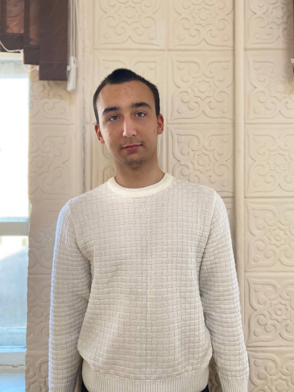 Артем Ковалев 3