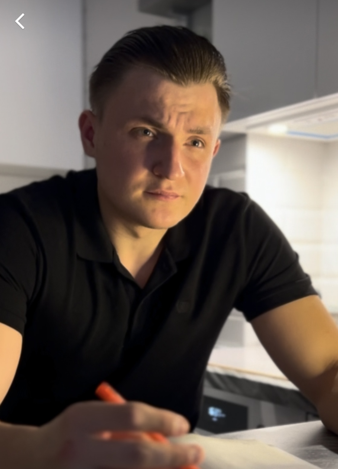 Артём Игнатенко