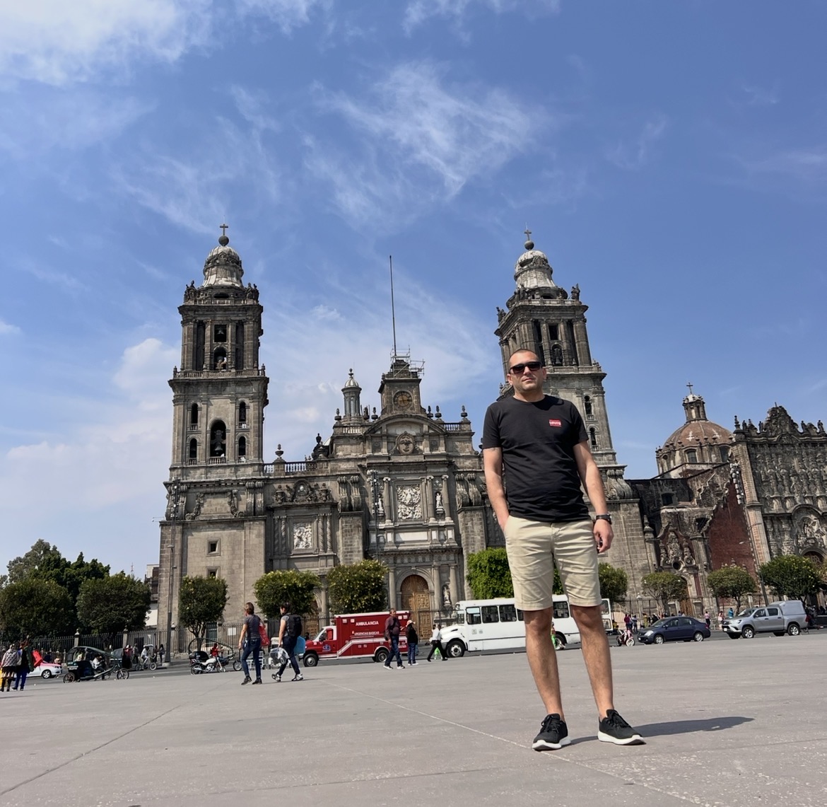 Артём Григорян