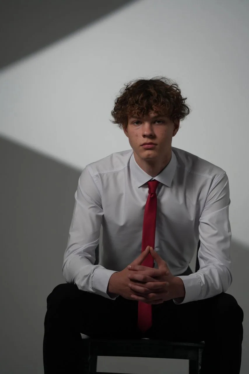 Шумахер Артём